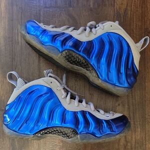 Nike Air Foamposite One